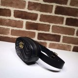 Best 476434 Gucci GG Marmont matelassé leather belt bag