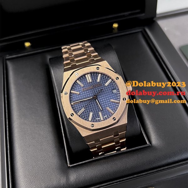 Audemars Piguet Royal Oak 15510OR