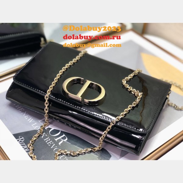 Christian Dior AAA+ Replica Dior 22 Montaigne Bag