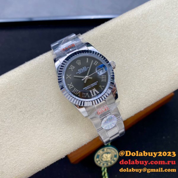 Rolex Datejust 31