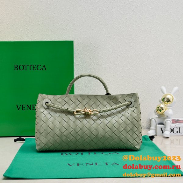 Affordable Best Bottega Veneta Andiamo 6463 Replica Bag