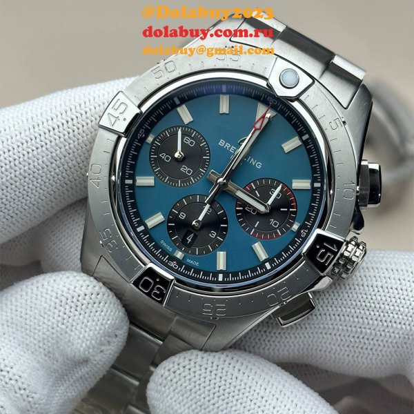 Breitling Avenger B01 Chronograph 44