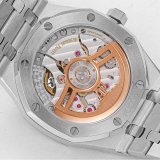 Audemars Piguet Royal Oak 15510ST