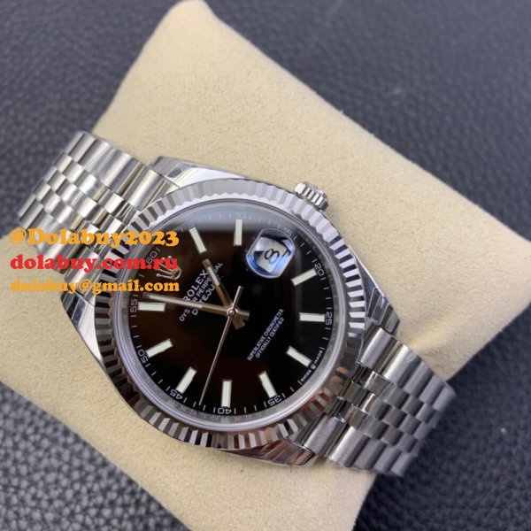 Rolex Datejust 41