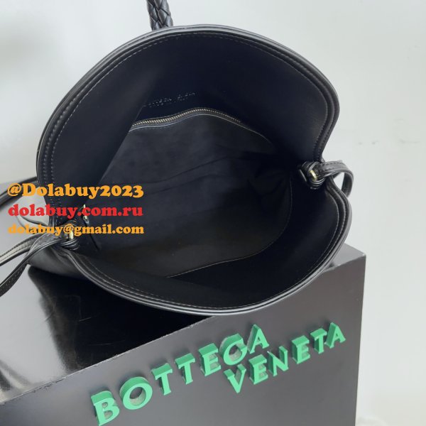 Best BOTTEGA VENETA Medium Liberta Replica Bag