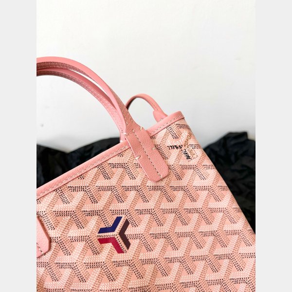 The Luxury Designer Goyard Tote Closet Online Shop