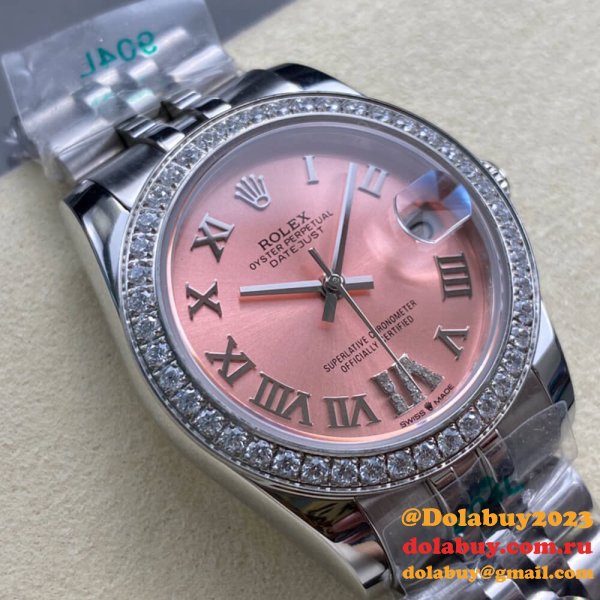 Rolex Datejust 31