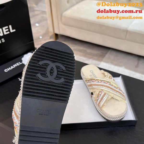 Best CC Canvas Women Wholesale Shoes