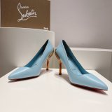 YSL High Heel Shoes Replica Designer Dolabuy Sale