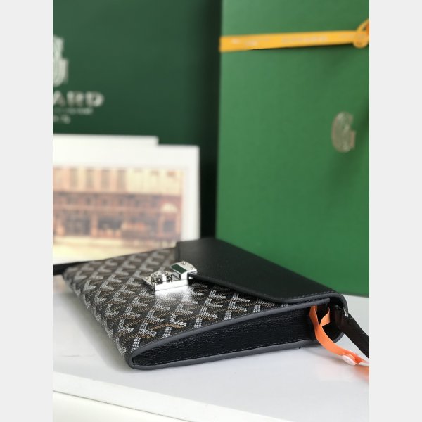 Cheap Goyard 1:1 Mirror CHYPRE Crossbody Bags