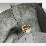 1:1 Mirror hermes IN THE LOOP PICOTIN 18 bag