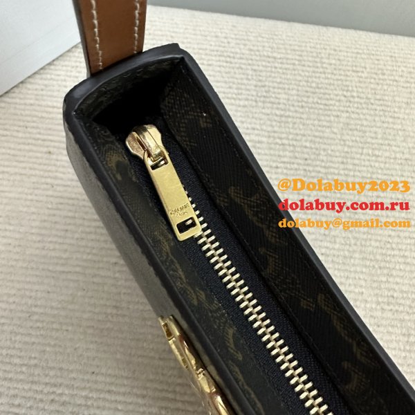 Duplicate Wholesale Celine Best TILLY handbag