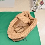 Top Quality Bottega Veneta Teen Lauren 1980 With Chain