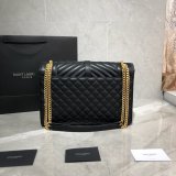 7 Star High Quality YSL Bags 31CM SHOULDER BAG