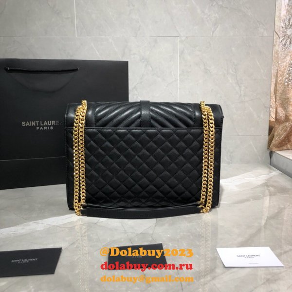 7 Star High Quality YSL Bags 31CM SHOULDER BAG