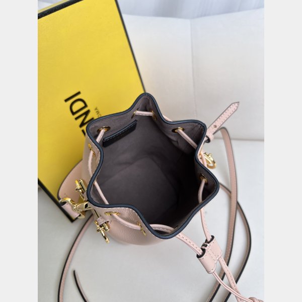 Wholesale fendi Mon Tresor small Bucket bag