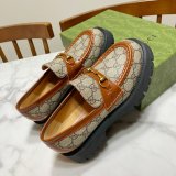 Gucci Replica Loafers Moccasins Shop Men Shoes