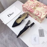 Luxury High Quality Fashion Designer Dior Shoes