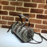 Where can I buy Replica Gucci Ophidia GG small Boston 602577 bag from China