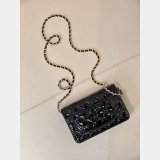 Copy 1:1 Mirror Woc On Chain 2025 High Quality Bags