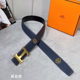 Perfect Hermes 38mm High Quality AAA+ Belts Online