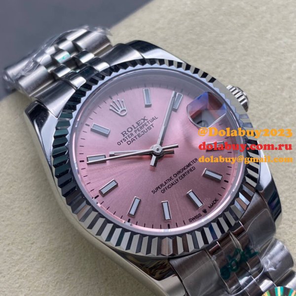 Rolex Datejust 31