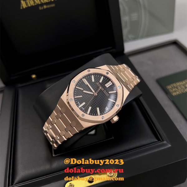 Audemars Piguet Royal Oak 15510OR