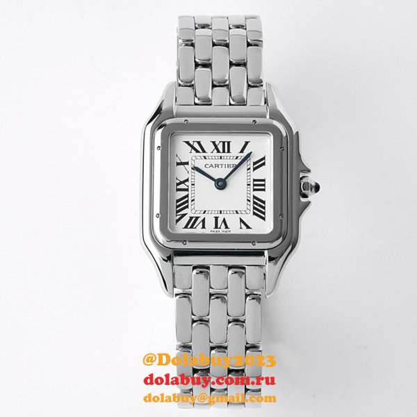 Cartier Medium Panthere de Cartier watch