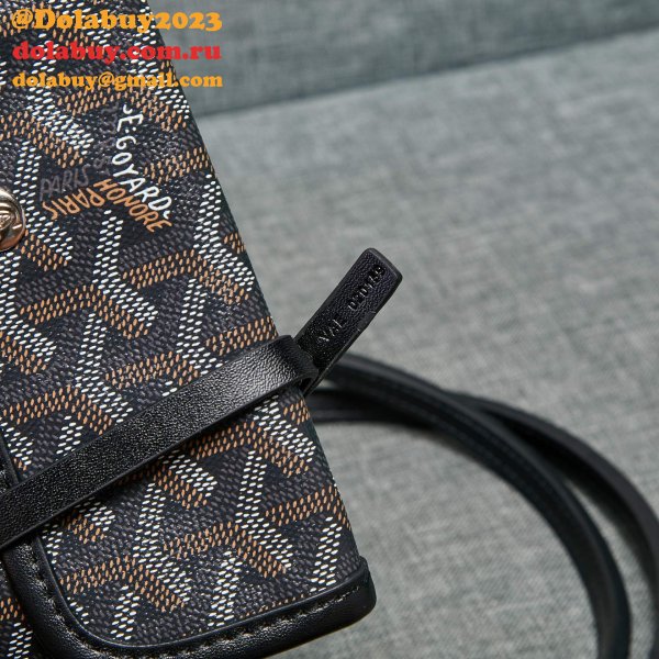 Fashion 1:1 quality Designer Goyard Tote replica handbags sell Online