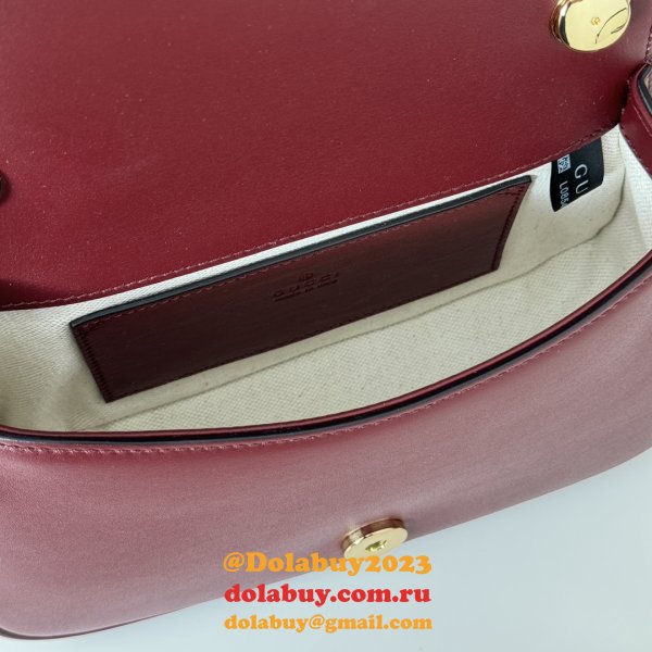 Designer Gucci Replica Blondie 815700 Shoulder Bag