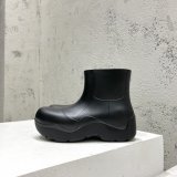 Best Top Quality Replica Bottega Veneta Rain Boots Dupe Shoes