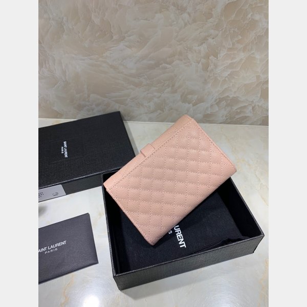 Replica Saint Laurent 652016 YSL Wallet