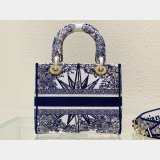 Christian Dior AAA+ Replica 24cm Lady Luxury Bags