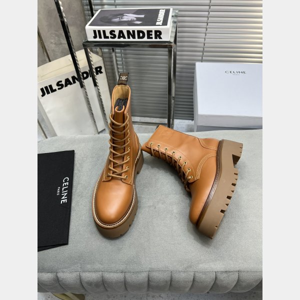 Find Celine Boots Triomphe Replica Designer Shoes