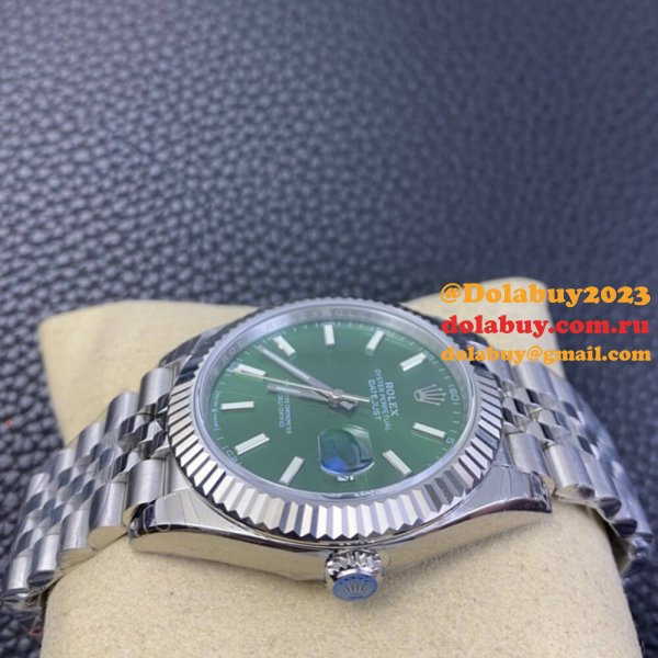 Rolex Datejust 41