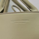 Perfect BOTTEGA VENETA Arco Small Tote Bag 30CM