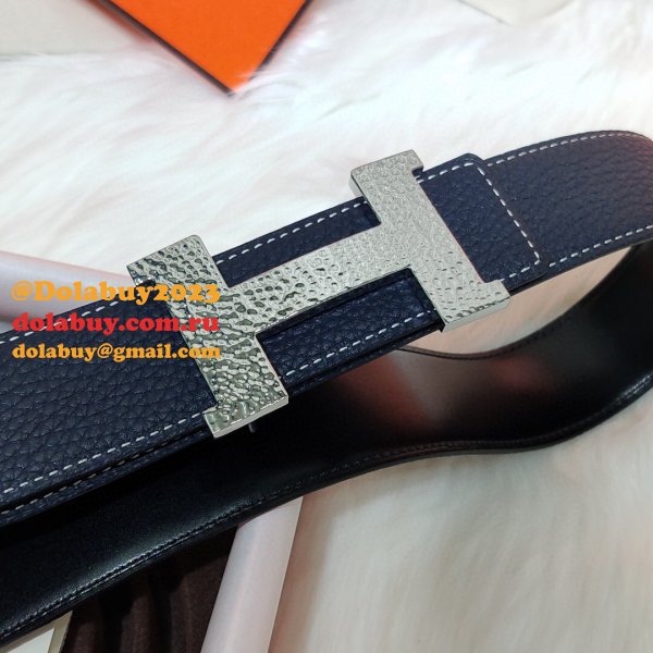 The Best H 38mm Hermes Belt Replica In The Market