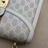 Are Replica Gucci Ophidia 651055 GG top handle bag