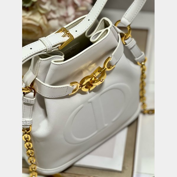 CD Lock Replica Dior Perfect Cest Top Quality 17/24CM Bag