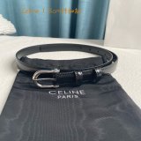 Replica Celine Inspired 18/25MM Top Quality Belt