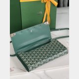 Monte-Carlo 020178 Designer Goyard Clutch Fashion Replica Bag