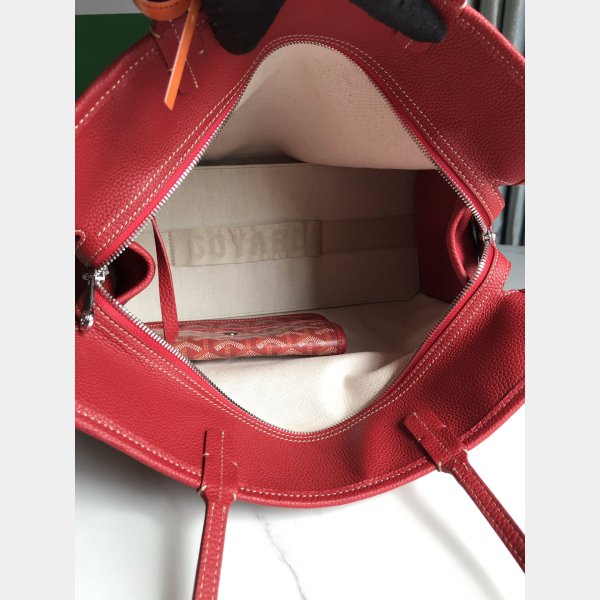 Top Quality goyard Hardy lady handbag