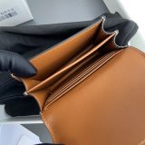 Top Quality celine TRIOMPHE wallet