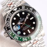 Rolex GMT-Master II