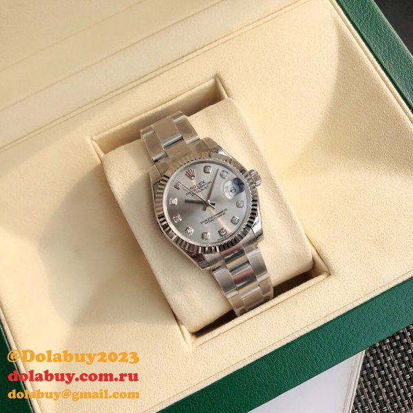 Rolex Datejust 31