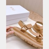 best dior 7 Star D-Wave Sandal lambskin