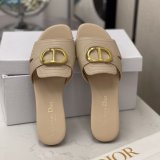 Top Quality Replica Christian Dior AW Montaigne CD Shoes