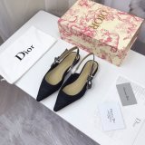 Luxury High Quality Fashion Designer Dior Shoes