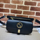 Gucci 1:1 Replica Blondie Belt Crossbody 718154 Cheap Bag