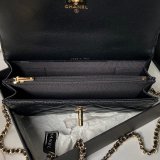 Designer 7 Star Clutch With Chain AP3797 Copy Luxury Bag